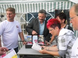 Sommerfest 13.06.2015